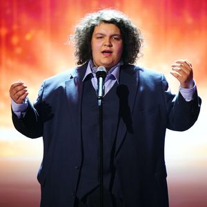Opernsänger Alexander Doghmani gewinnt "Das Supertalent"!