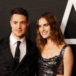 Alexander Dreymon und Allison Williams haben sich verlobt!