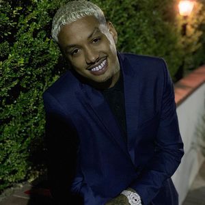 Alexander Edwards im November 2019