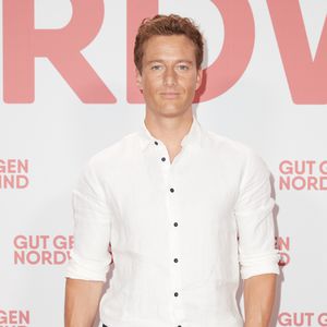 Alexander Fehling: Aufreißer oder Pantoffelheld?