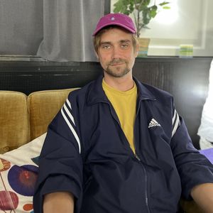 BTN-Star Alexander Freund ist "nicht der Typ für eine Ehe"