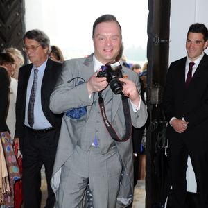 Tod der Mutter: Trauer im Hause Schaumburg-Lippe