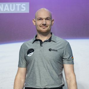 Der Tatort sendet für Astronaut Gerst ins Weltall!