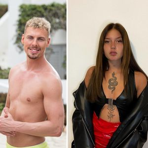Nach Geturtel: "Are You The One?"-Alex wettert gegen Jill