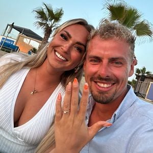 "Bachelor in Paradise"-Star Alexander Golz hat sich verlobt