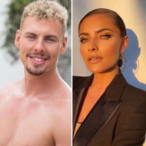 Mutig! Alex zeigt Sophia Thomalla eiskalt den Mittelfinger