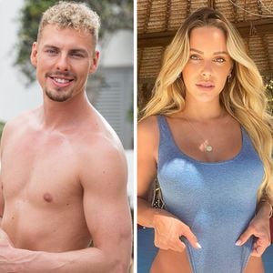 "Tatsache": "Are You The One?"-Alex steht zu Vanessa-Diss!