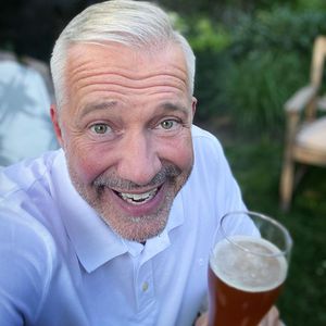 Alexander Herrmann bekam vor neun Jahren Krebsdiagnose