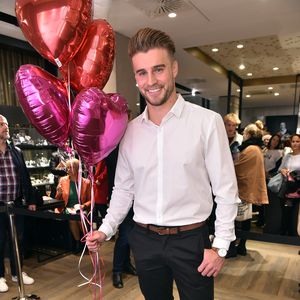 Wird Bachelorette-Boy Alex Hindersmann der nächste Bachelor?