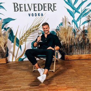 Alexander Hindersmann bestätigt: Er hat eine neue Freundin!