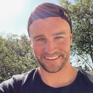 So geht es Alex Hindersmann nach Trennung von Wioleta