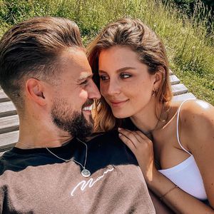 Erster Paar-Urlaub: Alex Hindersmann und Wio total verknallt