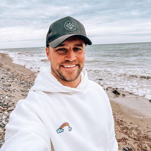 Hat Alexander Hindersmann Angst vor neuer Rolle als Papa?