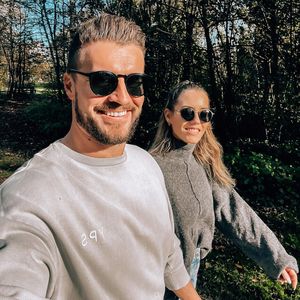 Alexander Hindersmann und Laura haben schon einen Babynamen!