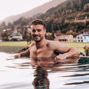 Ungewöhnliche Bitte: Alex Hindersmann soll Samen spenden