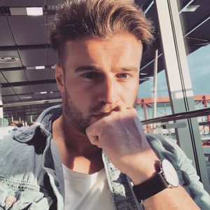 Bachelorette-Ex Alex Hindersmann beim Kitesurfen verletzt!