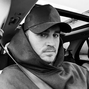 Nicht zugenommen: Alex Hindersmann war in Sorge um sein Baby