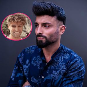"Menderes von Bachelorette": Das hält Fabiano von BiP-Alex!