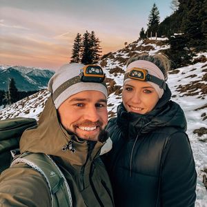 Wissen Alex Hindersmann und seine Laura das Babygeschlecht?