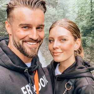 Alex und Wio ein Paar: So süß gratulieren die Bachelor-Stars