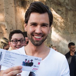 Noch Gefühle für Kim? Honeys überraschendes Campgeständnis!