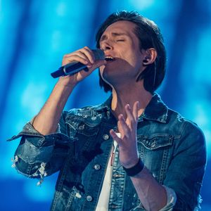 DSDS-Alexander Jahnke: Das sagt er zu Outfit und Frisur!
