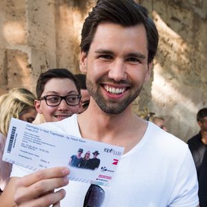 Honey verrät: "Ich bin mit allen TV-Formaten im Gespräch!"
