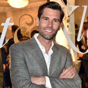 Alexander Keen, ehemaliger "Germany's next Topmodel"-Boyfriend