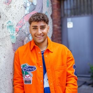 Mit diesen BTN-Co-Stars hängt Alex Khachab auch privat ab