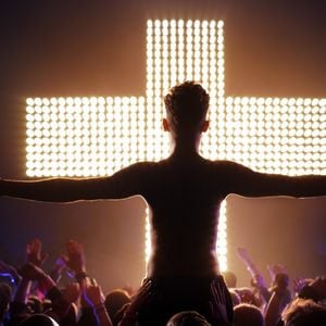 Was können Zuschauer von dem Musical "Die Passion" erwarten?