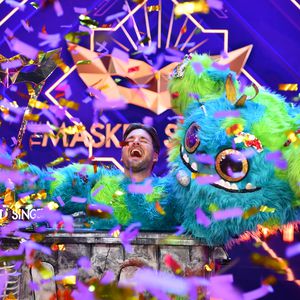 Neue "The Masked Singer"-Staffel: Starttermin ist bekannt