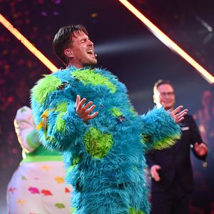 "The Masked Singer"-Finalisten haben sich alle erkannt