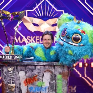 Dieser "The Masked Singer"-Gewinner ist totaler Fan-Favorit!