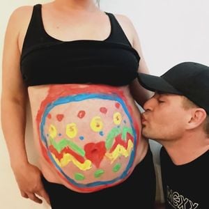 Alexander Klaws und seine Frau erwarten ihr drittes Kind!