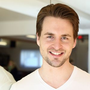 Tarzan: Alexander Klaws verrät sein Body-Geheimnis