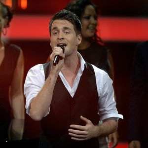 Alexander Klaws stolz: Sein Sohn Lenny feiert zweiten B-Day!