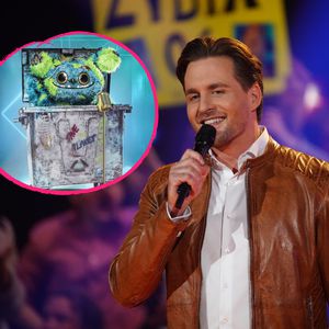 Deshalb muss Alexander Klaws "The Masked Singer"-Mülli sein