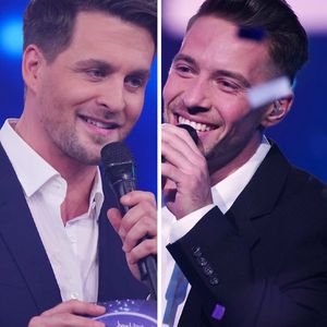 Alexander Klaws ist begeistert von DSDS-Ramons Chartspitze!