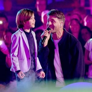 DSDS-Sieger Alexander Klaws zeigt seinen Sohn erstmals im TV