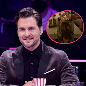 Stolzer Papa: Alexander Klaws' Sohn feiert achten Geburtstag