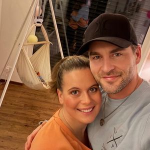 Alexander Klaws ehrt Ehefrau Nadja mit liebevollem Beitrag