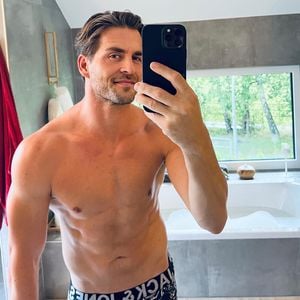 Waschbrettbauch: Alexander Klaws teilt heißes Foto im Netz