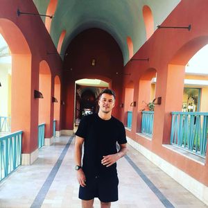 Elf Jahre nach "X Factor": Alexander Knappe hat sich verlobt
