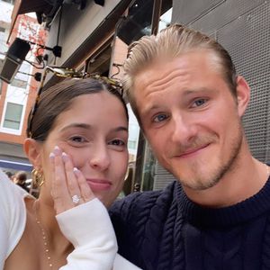 Überraschung! Dieser "Vikings"-Hottie hat sich verlobt