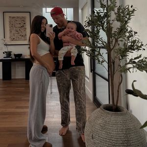 "Vikings"-Star Alexander Ludwig wird zum zweiten Mal Vater!