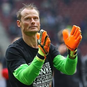 Ex-Nationaltorwart Alexander Manninger stirbt bei Zugunglück