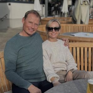 Alexander Manningers Witwe trauert um geliebten Mann & Vater