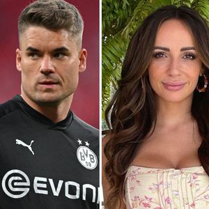 Turtelvideo mit Alex: Jennifer Saro schwebt im Liebesglück