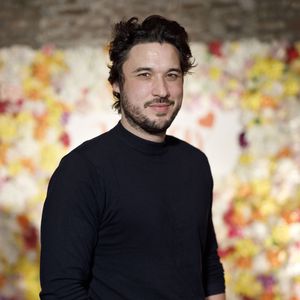 Zweites Kind: Alexander Milo ist neugierig, aber entspannter
