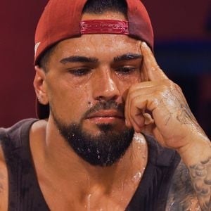 "Falsch": Alex Molz schämt sich für "Sommerhaus"-Ausraster